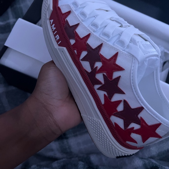 Amiri Sneakers - Picture 2 of 3